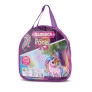 Barraca Infantil com Bolinhas Pônei - Samba Toys 