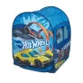 Barraca Infantil com Bolinhas - Hot Wheels - Fun Divirta-se