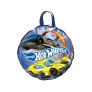 Barraca Infantil com Bolinhas - Hot Wheels - Fun Divirta-se