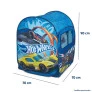 Barraca Infantil com Bolinhas - Hot Wheels - Fun Divirta-se