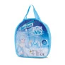 Barraca Infantil Princesa Snow - Samba Toys	