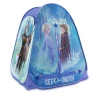 Barraca Portátil Infantil - Frozen 2 - Disney - Zippy Toys