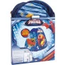 Barraca Portátil Infantil - Homem Aranha - Marvel - Zippy Toys