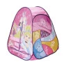 Barraca Portátil Infantil - Princesas Disney - Zippy Toys