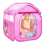 Barraca Portátil Infantil Casa - Minnie - Disney - Zippy Toys