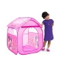 Barraca Portátil Infantil Casa - Minnie - Disney - Zippy Toys