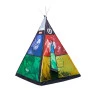 Barraca Tenda de Índio Infantil - Vingadores Marvel - Zippy Toys