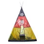 Barraca Tenda de Índio Infantil - Vingadores Marvel - Zippy Toys