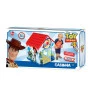 Barraca Infantil - Casinha Toy Story 4 - Disney - Líder