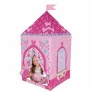 Barraca Infantil - Princesa Love - 160 x 75 cm - Rosa - DM Toys