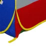 Barraca Infantil - Toca Mágica Júnior - 93 x 90 cm - Azul - Braskit