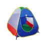 Barraca Infantil - Toca Mágica Júnior - 93 x 90 cm - Azul - Braskit