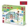 Barraca Infantil - Tubos de Montar - ConnecTenda - 121 peças - Multikids