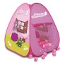 Barraca Infantil com 100 Bolinhas - Princesa Encantada - Pica-Pau