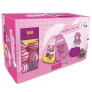 Barraca Infantil com 100 Bolinhas - Princesa Encantada - Pica-Pau