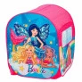Barraca Infantil com Bolinhas - Barbie - Mundo dos Sonhos - Fun Divirta-se