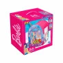 Barraca Infantil com Bolinhas - Barbie - Mundo dos Sonhos - Fun Divirta-se