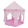Barraca Infantil com Luzes - Tenda Iluminada - DM Toys
