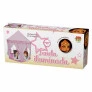 Barraca Infantil com Luzes - Tenda Iluminada - DM Toys