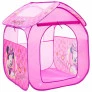 Barraca Portátil Infantil Casa - Minnie - Disney - Zippy Toys