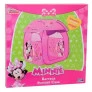 Barraca Portátil Infantil Casa - Minnie - Disney - Zippy Toys
