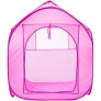 Barraca Portátil Infantil Casa - Minnie - Disney - Zippy Toys