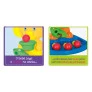 Basquete Infantil - Play Time - Elefantinho - Colorido - Cotiplás