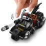 Batalha de Moto com Sr. Frio - Batman - DC - 200 Pçs - Lego