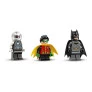 Batalha de Moto com Sr. Frio - Batman - DC - 200 Pçs - Lego