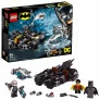 Batalha de Moto com Sr. Frio - Batman - DC - 200 Pçs - Lego