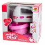 Batedeira Infantil - Mania de Casa - DM Toys