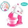 Batedeira Infantil - Mania de Casa - DM Toys