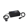 Bateria de Lítio ION Nicoll com Carregador - 48V - 13Ah - Ecovolts