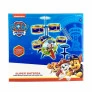 Bateria Infantil - Patrulha Canina - Super Bateria Grande - Candide