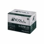 Bateria Nicoll - NC 6-DZM-15 - 12V - 15AH - Ecovolts