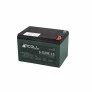 Bateria Nicoll - NC 6-DZM-15 - 12V - 15AH - Ecovolts