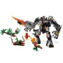 Batman e Flash x Hera Venenosa e Vagalume - DC - 375 Pçs - Lego