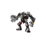 Batman e Flash x Hera Venenosa e Vagalume - DC - 375 Pçs - Lego