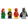 Batman e Flash x Hera Venenosa e Vagalume - DC - 375 Pçs - Lego