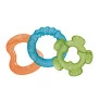 Mordedor Resfriável com Água - Tender Bites - Azul - Multikids Baby