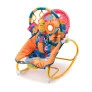 Cadeira De Balanço para Bebês - Girafas - Multikids Baby