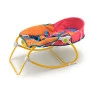 Cadeira De Balanço para Bebês - Girafas - Multikids Baby