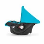 Bebê Conforto - Dispositivo de Retenção - 0-13kg - Koala - Azul -  Multikids Baby
