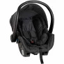 Bebê Conforto - Dispositivo de Retenção - Cocoon - Black -  Galzerano