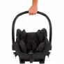 Bebê Conforto - Dispositivo de Retenção - Cocoon - Black -  Galzerano