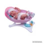 Bercinho de Balanço para Boneca - Baby Ninos - Cotiplás