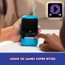 Bichinho Virtual - Bitzee Magicals - Pet Digital Interativo - Sunny