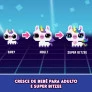 Bichinho Virtual - Bitzee Magicals - Pet Digital Interativo - Sunny