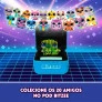 Bichinho Virtual - Bitzee Magicals - Pet Digital Interativo - Sunny