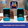 Bichinho Virtual - Bitzee Magicals - Pet Digital Interativo - Sunny